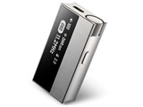 Astell&Kern AK HC5 IRV-AK-HC5 [Satin Silver]