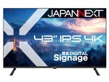 JN-IPS43U-M [43インチ]