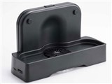 NINTENDO SWITCH2 冷却ファンスタンド GM-NS225DC01BK [ブラック]