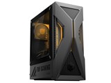 TUF Gaming TM500 TM500MH TM500MH-R732G1TB9060XT [ソーラーエクリプスグレー]