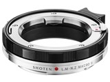 SHOTEN LM-NZ M II B [ブラック]