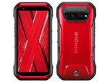 TORQUE G07 キャリア版 [レッド] 