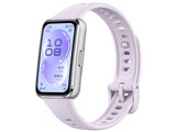 HUAWEI Band 11 Aluminum Edition [パープル]