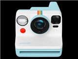 Polaroid Now Generation 3 [Arctic Blue]