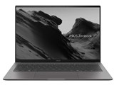 Zenbook S14 UX5406AA UX5406AA-T3U9321GRS [アントリムグレー]