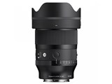 35mm F1.4 DG II [ソニーE用]