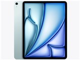 iPad Air 13インチ Wi-Fi 256GB 2026年春モデル MH5V4J/A [ブルー]