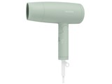 SALONIA スピーディーイオンドライヤー SAL25219MG [ミスティグリーン]