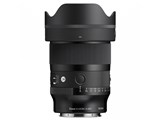 35mm F1.4 DG II [ライカL用]