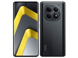 POCO M8 5G [ブラック] 