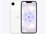 iPhone 17e 256GB キャリア版 [ホワイト] 
