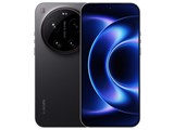 Xiaomi 17 Ultra 1TB [ブラック] 