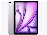 iPad Air 11インチ Wi-Fi 1TB 2026年春モデル MH3K4J/A [パープル]