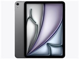 iPad Air 11インチ Wi-Fi+Cellular 256GB 2026年春モデル MH7D4J/A SIMフリー [スペースグレイ]