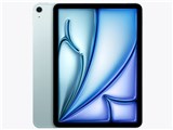 iPad Air 11インチ Wi-Fi+Cellular 256GB 2026年春モデル MH7E4J/A SIMフリー [ブルー]