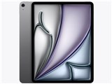 iPad Air 13インチ Wi-Fi 512GB 2026年春モデル MH5Y4J/A [スペースグレイ]