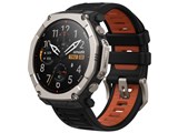 Amazfit T-Rex Ultra 2 [ブラックマグマ]