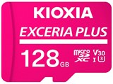 EXCERIA PLUS KLMPAE128G [128GB]