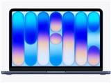 MacBook Neo 13インチ Liquid Retinaディスプレイ MHFF4J/A [インディゴ]