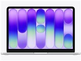 MacBook Neo 13インチ Liquid Retinaディスプレイ MHFC4J/A [シルバー]