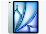 iPad Air 13インチ Wi-Fi+Cellular 1TB 2026年春モデル MH9T4J/A SIMフリー [ブルー]
