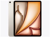 iPad Air 13インチ Wi-Fi+Cellular 512GB 2026年春モデル MH9P4J/A SIMフリー [スターライト]