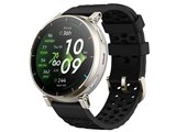 Amazfit Active 3 Premium [アペックスシルバー]