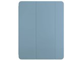 13インチiPad Air(M3)用 Smart Folio MWKA3FE/A [デニム]