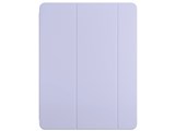13インチiPad Air(M3)用 Smart Folio MWKD3FE/A [ライトバイオレット]
