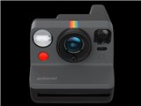 Polaroid Now Generation 3 [Black]