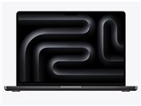 MacBook Pro 14.2インチ Liquid Retina XDRディスプレイ MJ3D4J/A [スペースブラック]