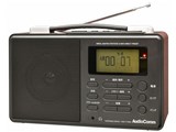 AudioComm RAD-T700N [ブラック]