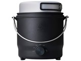 NESTOUT COOKER-1 HAC-NECK01BK [ブラック]