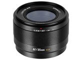 7Artisans LITE 35mm F1.8 AF APS-C 7A-35F18AF-E-B [ソニーE用]