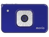 movio MSL600BL [ブルー]