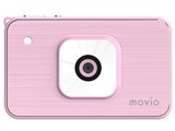 movio MSL600SPK [サクラピンク]