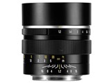 7Artisans 50mm F1.2 APS-C 7A-50F12-X-B [フジフイルム用]