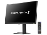 GigaCrysta S KH-GDU271JLAQD [27インチ ブラック]