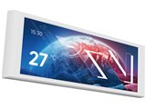 Trofeo Vision LCD TH-TVLCD-WH [6.86インチ WHITE]