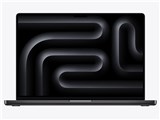 MacBook Pro 16.2インチ Liquid Retina XDRディスプレイ MGEA4J/A [スペースブラック]