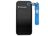 Pocket SSD 32195-J [Black/Blue]