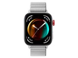 HUAWEI WATCH FIT 3 [グレー]