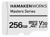 HW-MSD256GT1 [256GB]