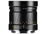 75mm F1.2 ブラック [フジフイルムG用]