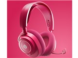 Arctis Nova 7 Gen 2 [Magenta]