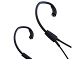 KIMURA Microphone Cable GDL-1002 ミニプラグx2/ミニプラグ(4極)⇔2ピン [2m]