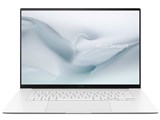 Zenbook S 16 UM5606GA UM5606GA-TAI9321WH [スカンジナビアンホワイト]
