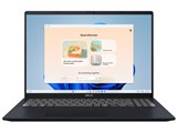 Vivobook 16 X1607CA X1607CA-U7165BU [クワイエットブルー]