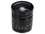 75mm F1.2 ブラック [ハッセルブラッドX用]
