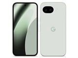 Google Pixel 10a 128GB キャリア版 [Fog] 